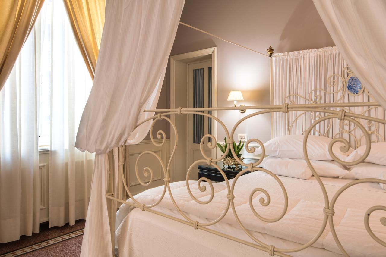 Villa Le Magnolie Montecatini Terme Exterior photo