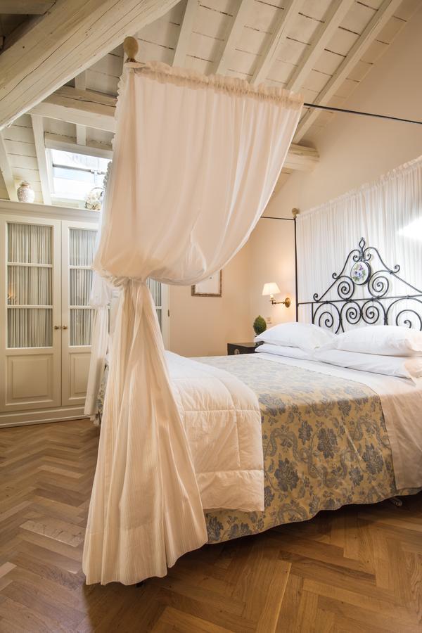 Villa Le Magnolie Montecatini Terme Exterior photo